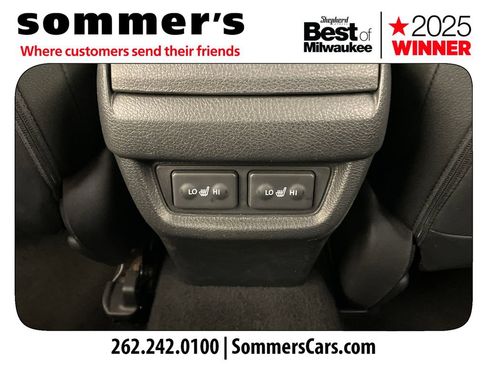 Used 2019 Honda Civic Sport Touring image 24