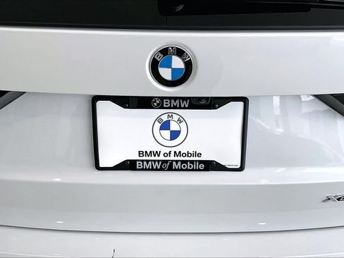 Used 2025 BMW X1 xDrive28i w/ Technology Package AWD/4WD image 30