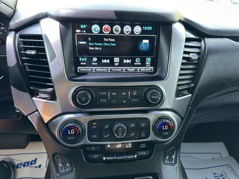 Used 2020 Chevrolet Tahoe LT AWD/4WD image 15