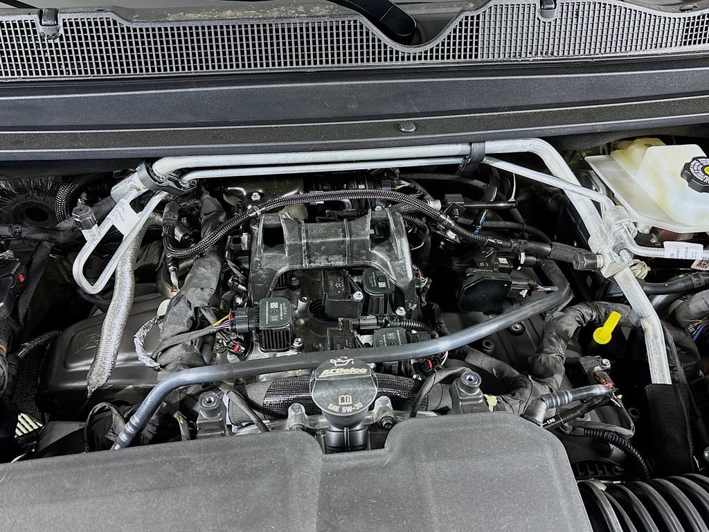 New 2026 GMC Canyon AT4 AWD/4WD image 29
