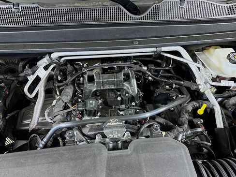 New 2026 GMC Canyon AT4 AWD/4WD image 29