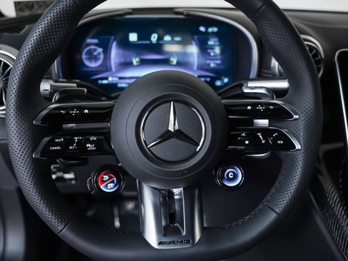 New 2026 Mercedes-Benz AMG GT 55 image 15