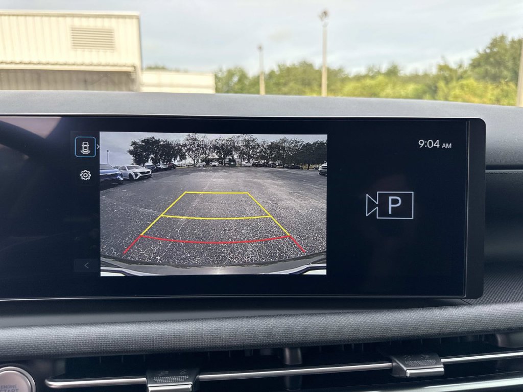 Used 2025 Hyundai Tucson SEL FWD image 24