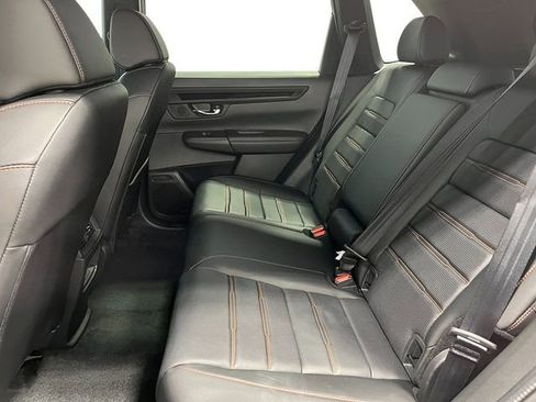 New 2026 Honda CR-V Sport-L image 25