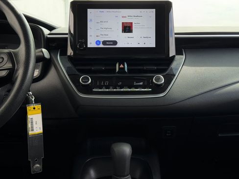 Certified 2023 Toyota Corolla LE FWD image 16