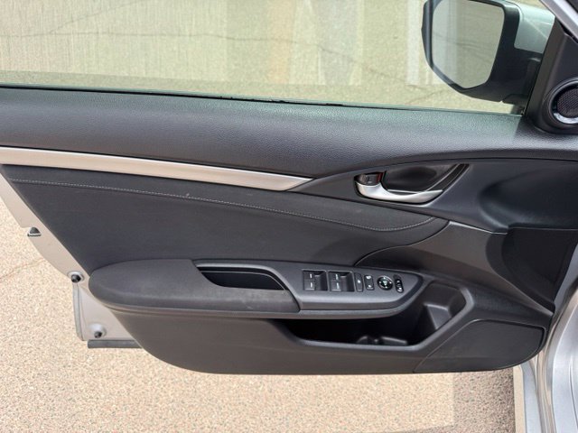 Used 2018 Honda Civic EX image 11