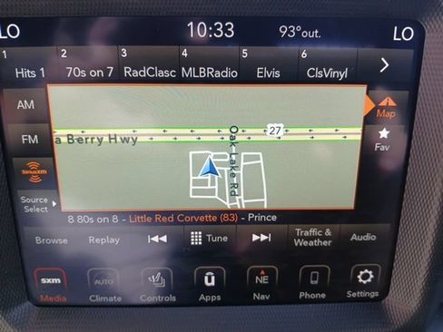 Used 2023 Jeep Gladiator Sport AWD/4WD image 44