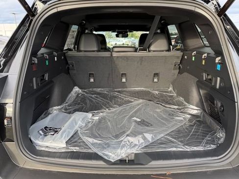 New 2026 Subaru Outback Limited XT image 12