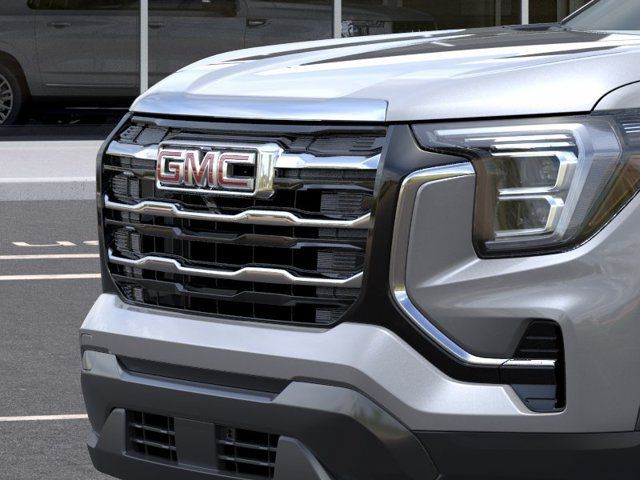 New 2027 GMC Terrain Elevation w/ Elevation Premium Package AWD/4WD image 13