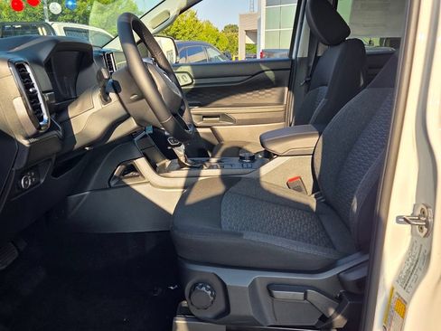 New 2026 Ford Ranger XLT AWD/4WD image 3