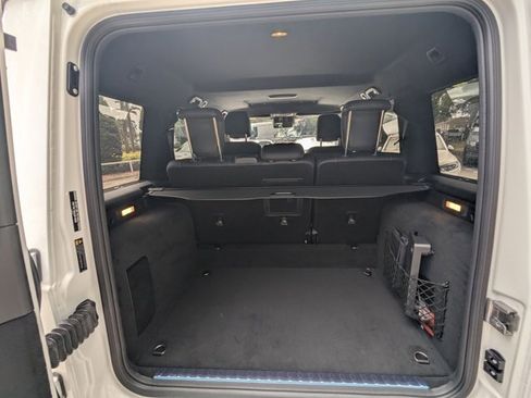Used 2026 Mercedes-Benz G 63 AMG 4MATIC image 5