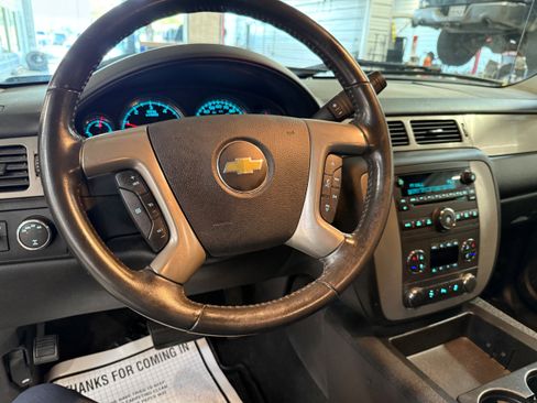 Used 2012 Chevrolet Silverado 1500 LTZ w/ LTZ Plus Package image 57