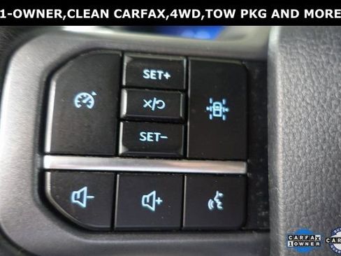 Used 2024 Ford F150 XLT image 14