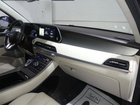 Used 2021 Hyundai Palisade Calligraphy w/ Cargo Package AWD/4WD image 23
