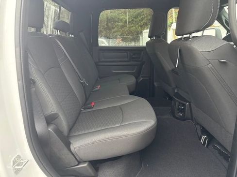 New 2026 RAM 3500 Tradesman image 10