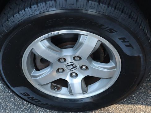 Used 2006 Honda Pilot EX-L image 31