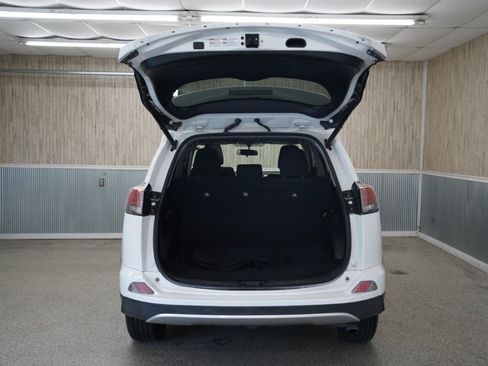 Used 2016 Toyota RAV4 XLE w/ Cargo Management Package FWD image 37