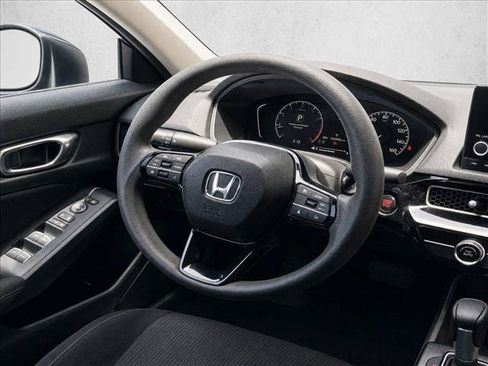 Used 2025 Honda Civic LX image 23