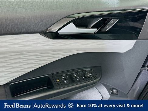 Used 2023 Volkswagen Taos S w/ Driver Assistance Package AWD/4WD image 18