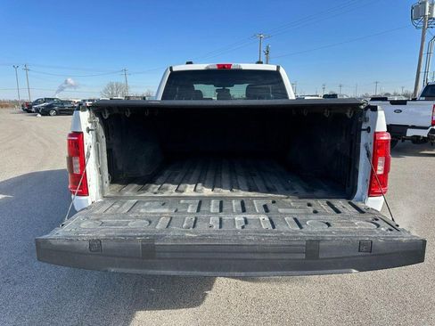 Used 2021 Ford F150 XLT w/ Equipment Group 302A High image 5