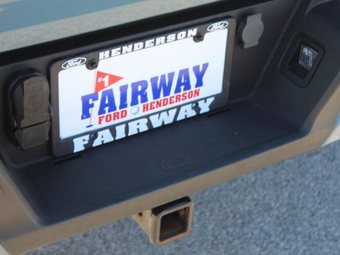 Used 2023 Ford F150 XLT w/ Equipment Group 302A High image 12