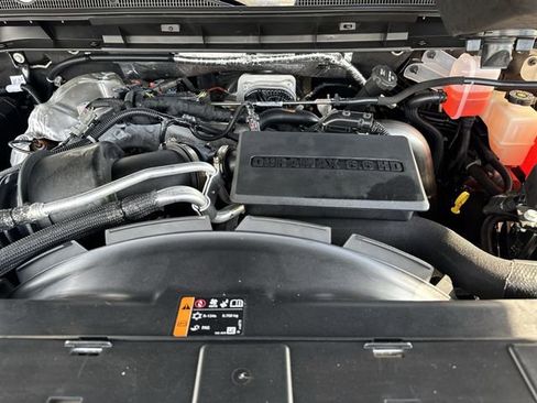 New 2026 GMC Sierra 2500 Pro image 24