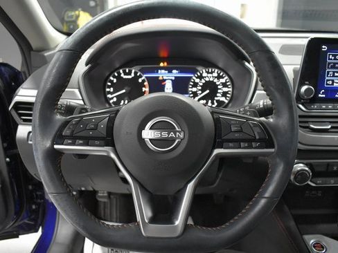 Certified 2023 Nissan Altima 2.5 SR image 24