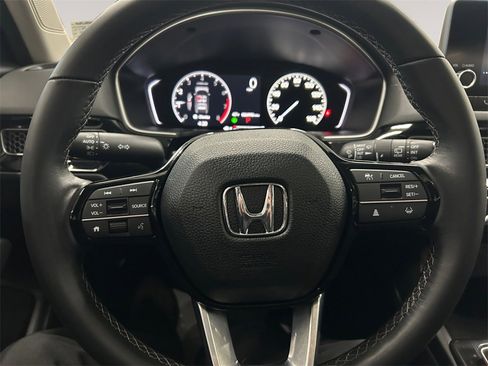 Used 2023 Honda Civic EX-L image 12