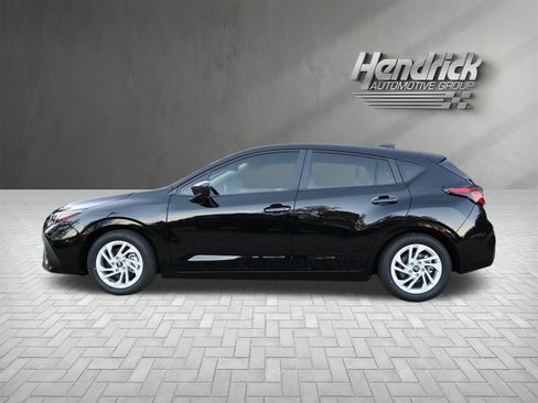 Used 2024 Subaru Impreza 2.0i w/ Popular Package #1A image 6