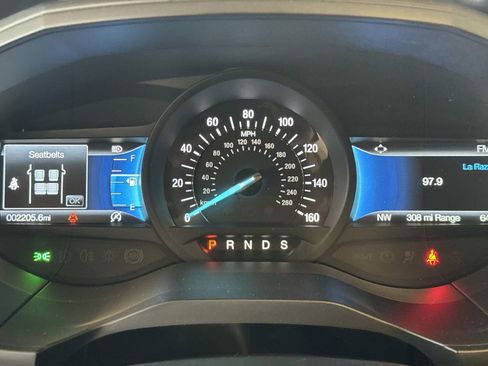 Used 2024 Ford Edge SEL w/ Convenience Package image 18