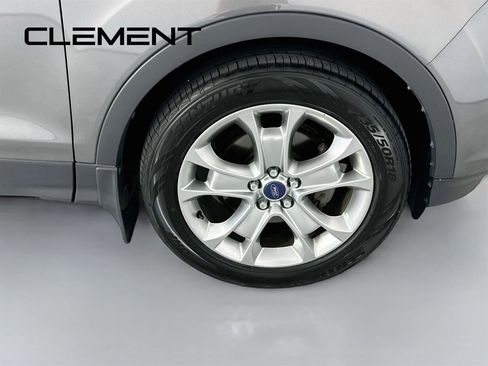 Used 2013 Ford Escape SEL FWD image 31