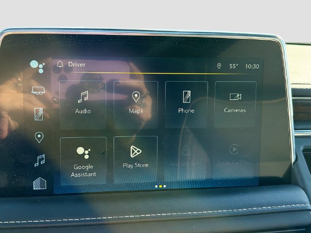 Used 2022 Chevrolet Tahoe Premier AWD/4WD image 18