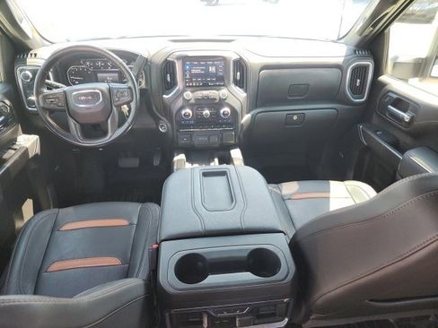 Used 2022 GMC Sierra 2500 AT4 w/ AT4 Preferred Package image 29