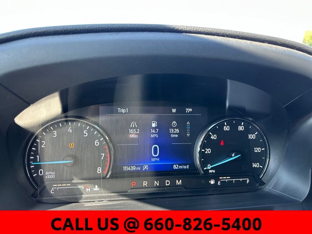 Used 2020 Ford Explorer XLT w/ Equipment Group 202A AWD/4WD image 17