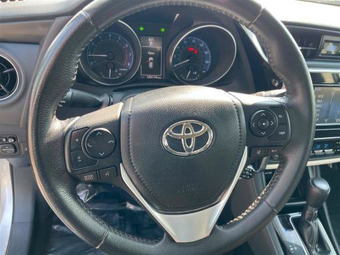Used 2017 Toyota Corolla iM w/ All-Weather Mat Package FWD image 43