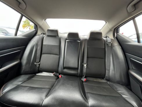 Used 2021 Nissan Altima 2.5 SR image 38