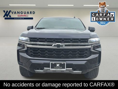 Used 2022 Chevrolet Tahoe 2WD w/ Remote Keyless Entry Package image 2