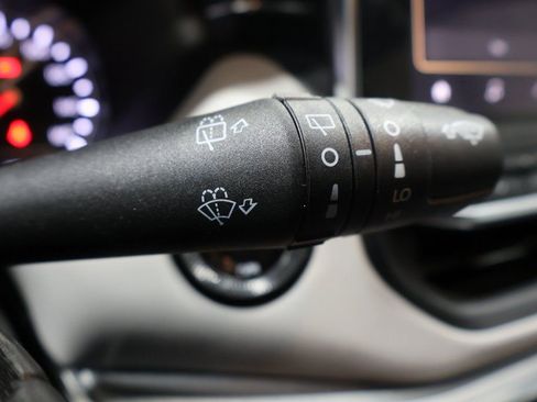 Certified 2024 Jeep Compass Limited image 42