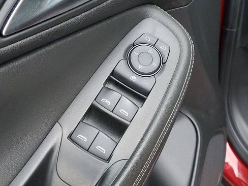 Certified 2024 Buick Encore GX Preferred FWD image 21