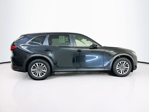 Used 2025 MAZDA CX-90 3.3 Turbo w/ Select Package AWD/4WD image 10