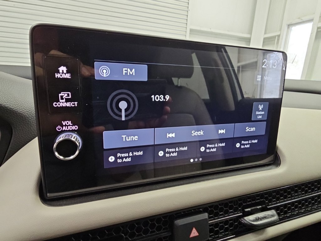 New 2027 Honda HR-V LX image 13