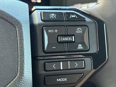 Certified 2025 Toyota Land Cruiser 1958 AWD/4WD image 30