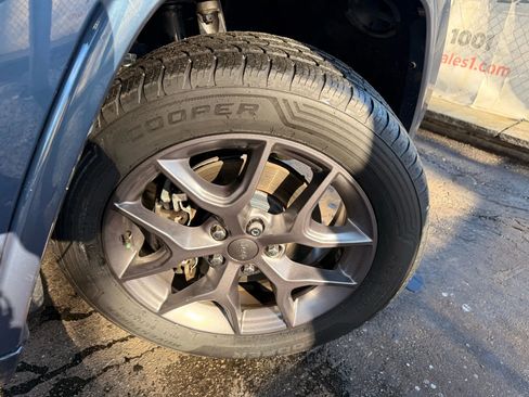 Used 2021 Jeep Grand Cherokee Limited w/ Quick Order Package 28K 80th image 48