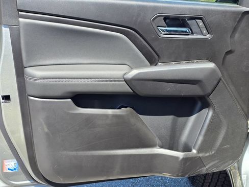 New 2026 GMC Canyon Elevation w/ Convenience Package RWD image 37