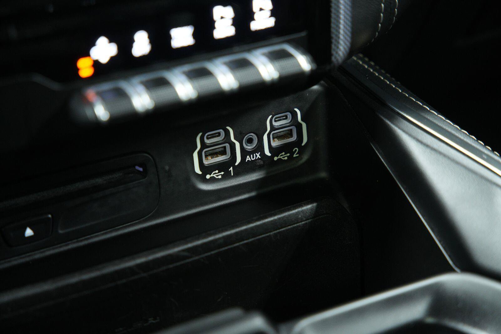 Used 2019 RAM 1500 Limited AWD/4WD image 58