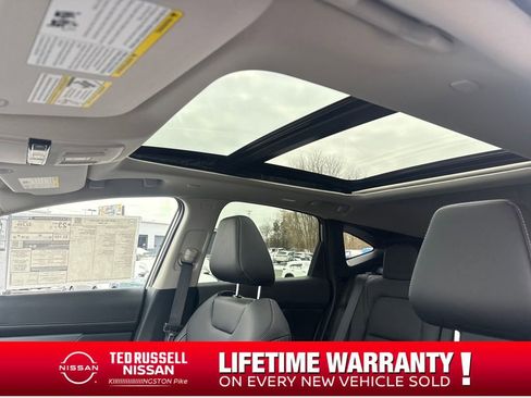 New 2026 Nissan Murano SL image 21