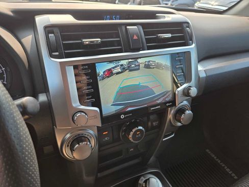 Certified 2021 Toyota 4Runner Trail Special Edition AWD/4WD image 27
