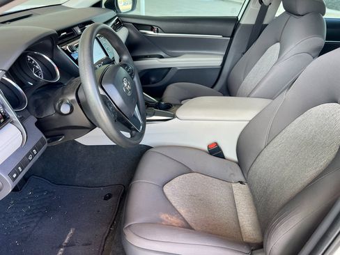 Used 2019 Toyota Camry LE image 17