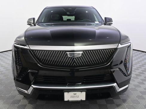 New 2025 Cadillac Escalade IQ Luxury 1 image 10