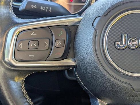 Used 2022 Jeep Gladiator Overland w/ Popular Equipment Package image 11